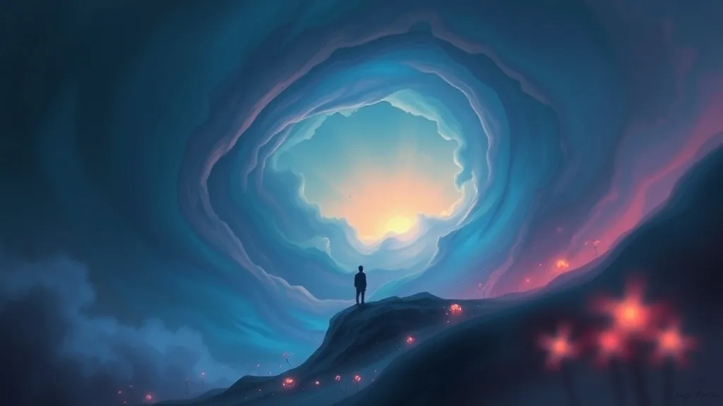 Dream symbol: another realm: demographics: Individuals Exploring Altered States of Consciousness