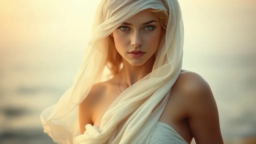 Dream symbol: aphrodite: scenarios: Dreaming of Aphrodite and Body Image