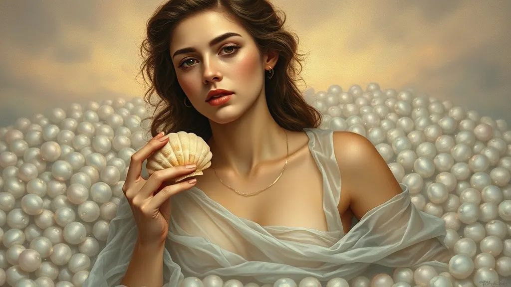 Dream symbol: aphrodite: symbolism: Exploring Creativity and Artistic Expression