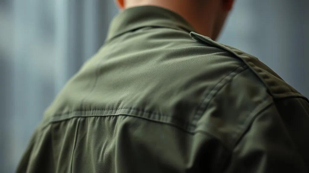 Dream symbol: army green uniform: demographics: Individuals Experiencing Feelings of Responsibility