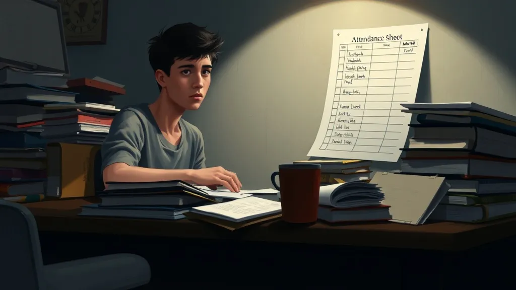 Dream symbol: attendance: demographics: Students and Academics