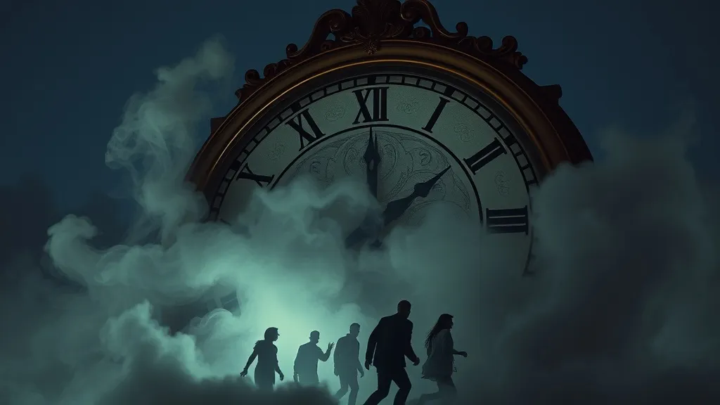 Dreaming of Attendance: What's the Meaning?