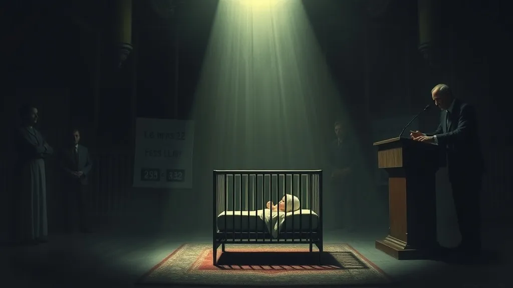 Dream symbol: auctioning baby: scenarios: Dream About a Baby Being Auctioned for a Low Price