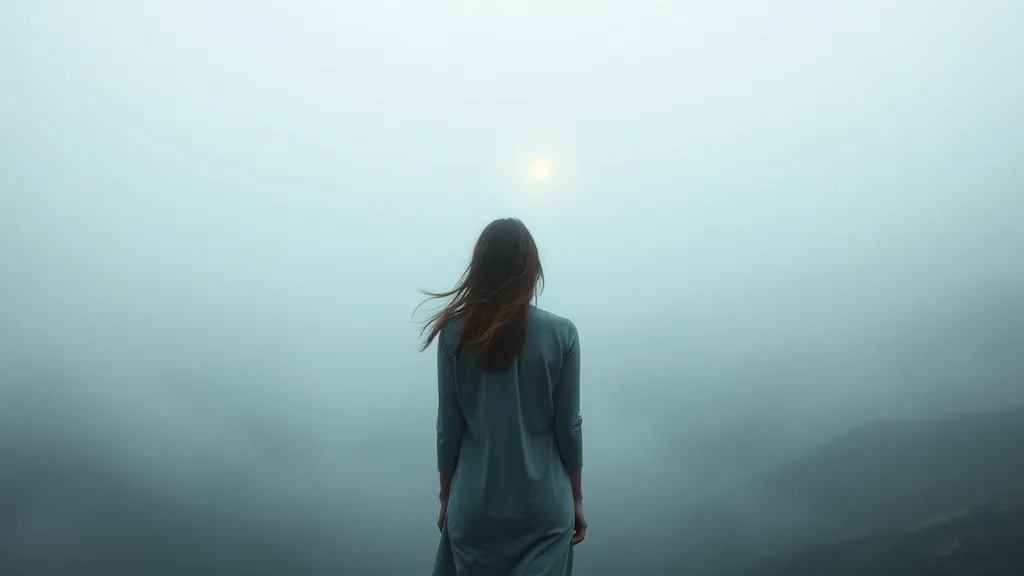 Dream symbol: mother avoiding: scenarios: Dreaming of a Mother Who Acts Like a Stranger
