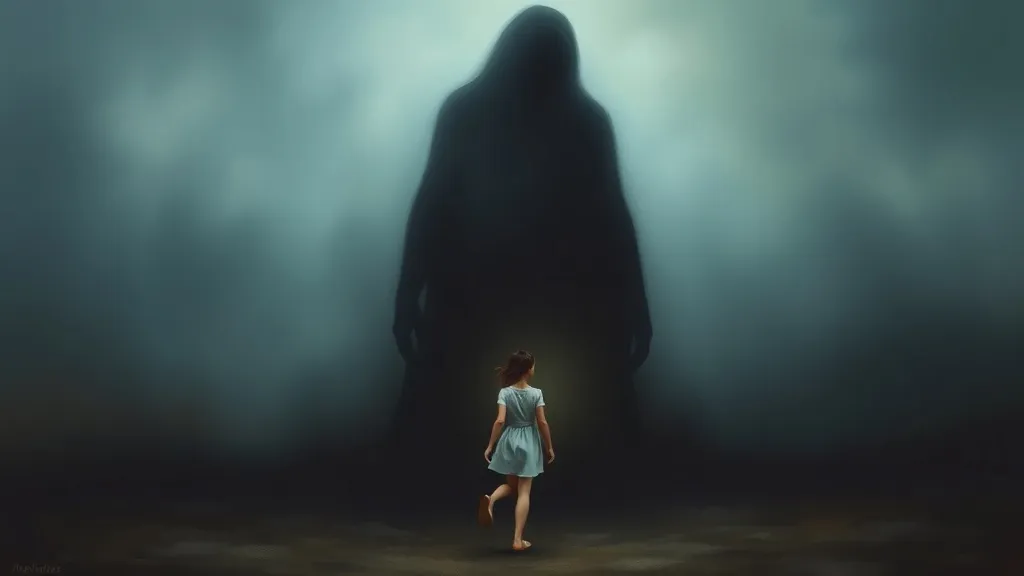 Dream symbol: mother avoiding: symbolism: Fear of Dependence or Suffocation