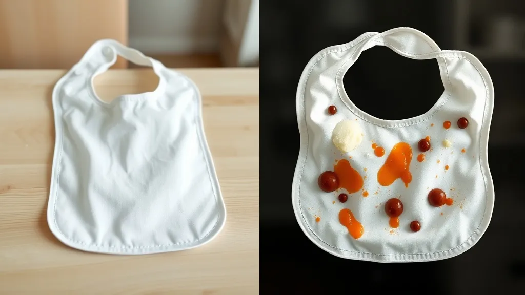 Dream symbol: baby bibs: demographics: People with a Strong Sense of Responsibility