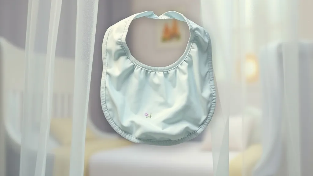 Dreaming of Baby Bibs: Symbolism & Meaning