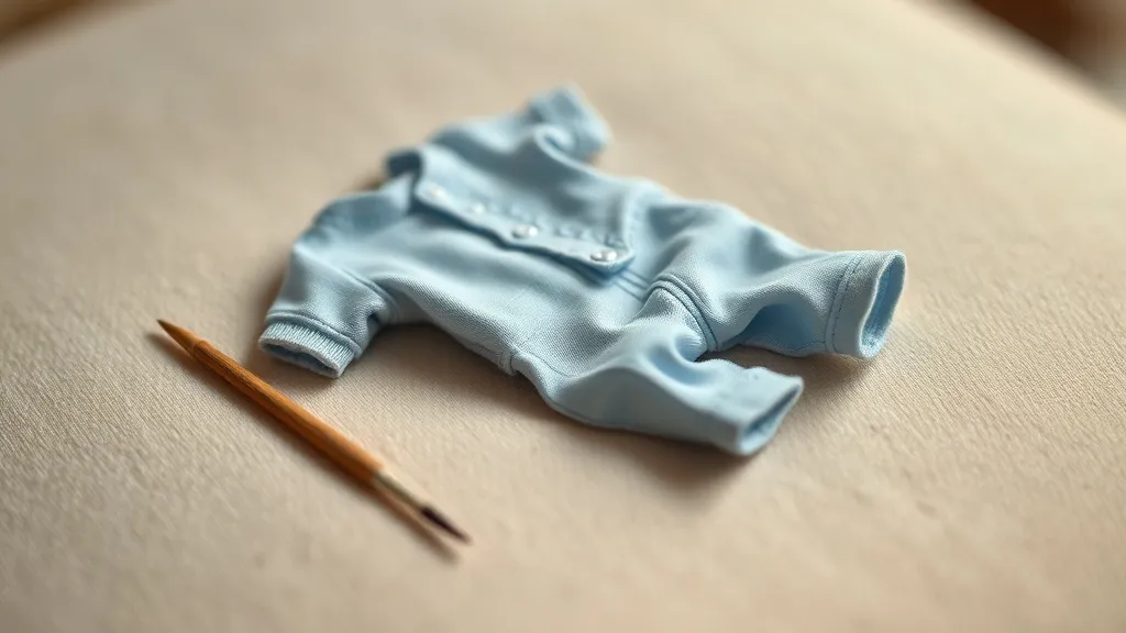 Dream symbol: baby boy clothes: demographics: Creative Individuals & Artists