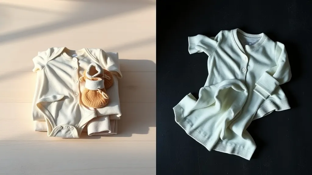 Dream symbol: baby boy clothes: symbolism: Symbolic Representation of a Male Figure in Your Life