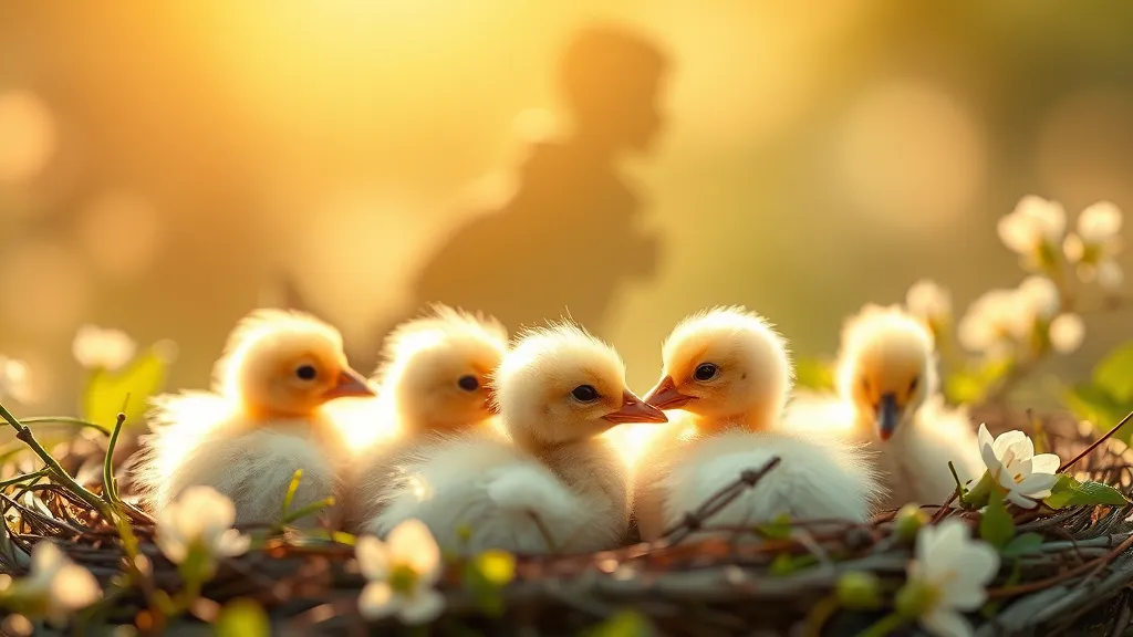 Dream symbol: baby fowl: demographics: Dream Analysts and Psychologists Exploring Baby Fowl Dreams