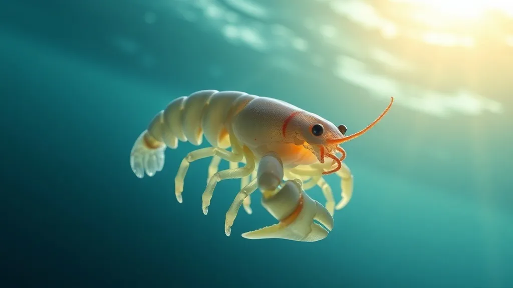 Dream symbol: baby lobster: demographics: People with a Connection to the Ocean
