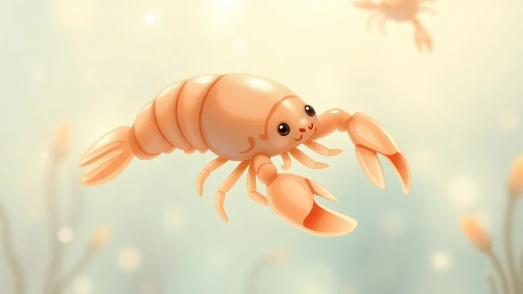 Dreaming of Baby Lobsters: Symbolism and Meaning