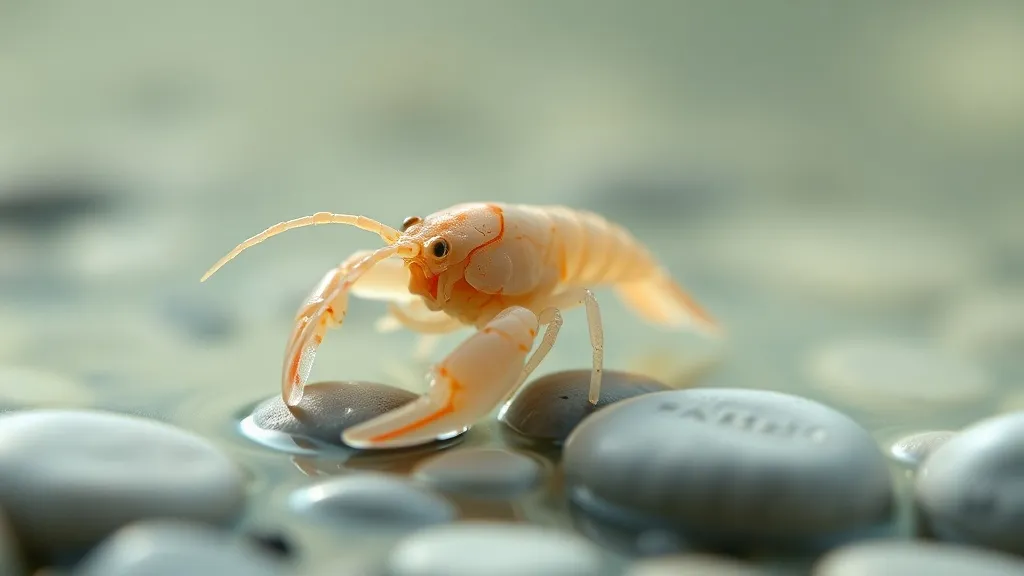 Dream symbol: baby lobster: symbolism: Vulnerability and Delicate Beginnings
