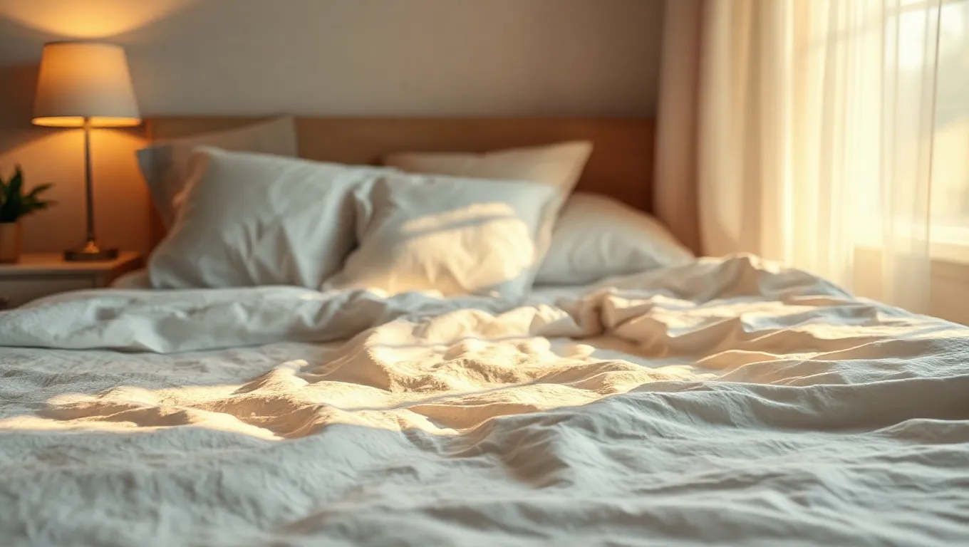 Dreaming of Bedding Meaning and Interpretation Dreaming of Bedding Meaning and Interpretation