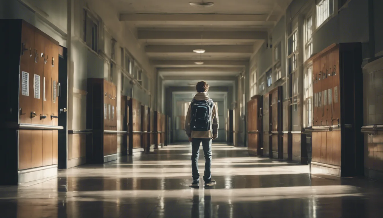 Dream symbol: not being able to find the class: intro