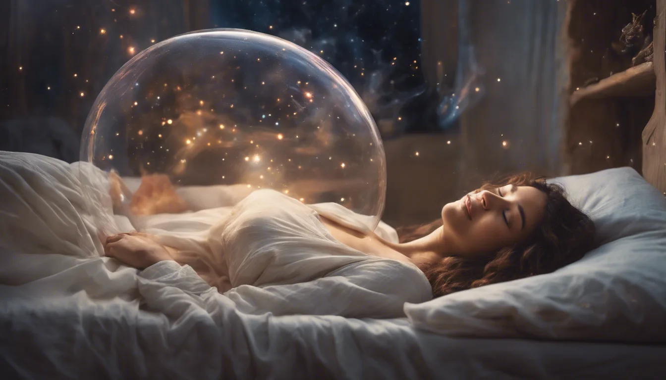 Dream symbol: relationship with other girl: intro