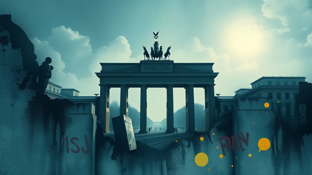 Dreaming of Berlin: Symbolism & Meaning