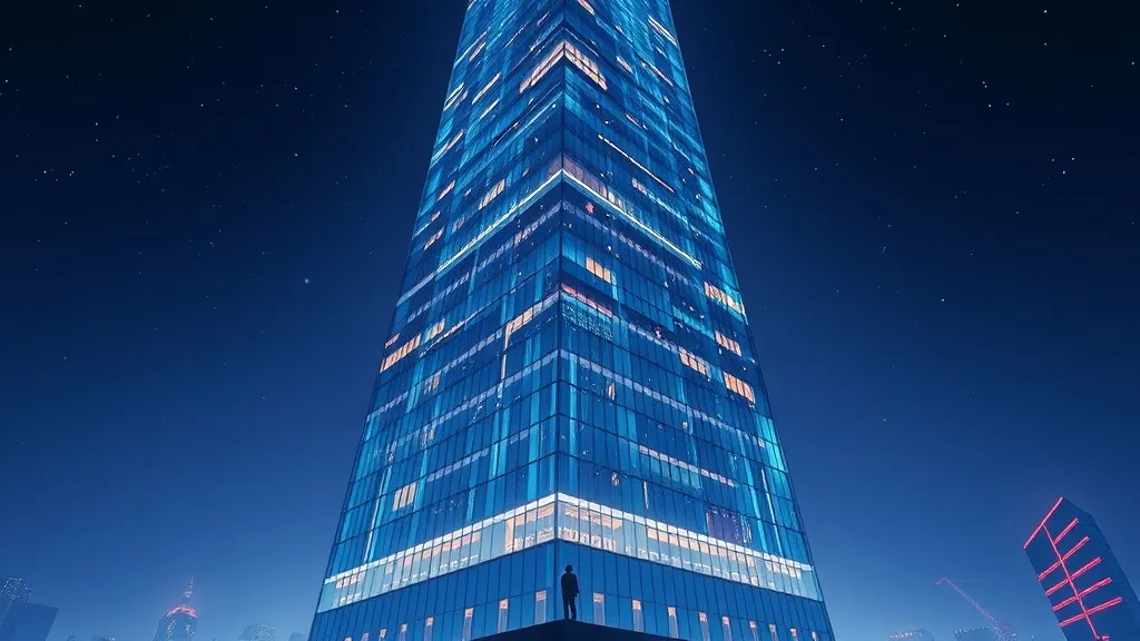 Dreaming of Big Companies: Symbolism and Meaning