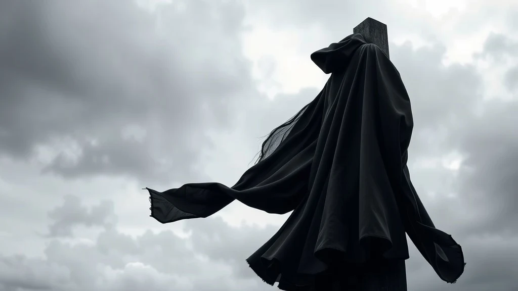 Dream symbol: black capes: demographics: Cultural Background