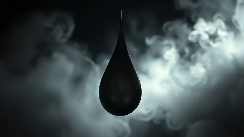 Dream symbol: black sperm: demographics: People Curious About Dark Symbolism in Dreams
