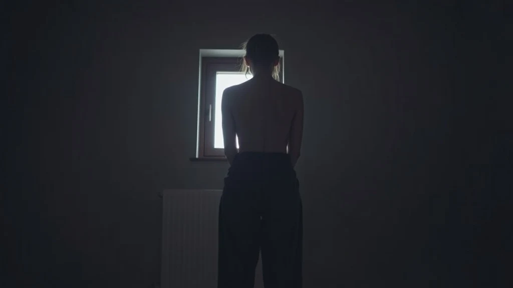 Dreaming of Black Trousers: Uncovering Hidden Meanings