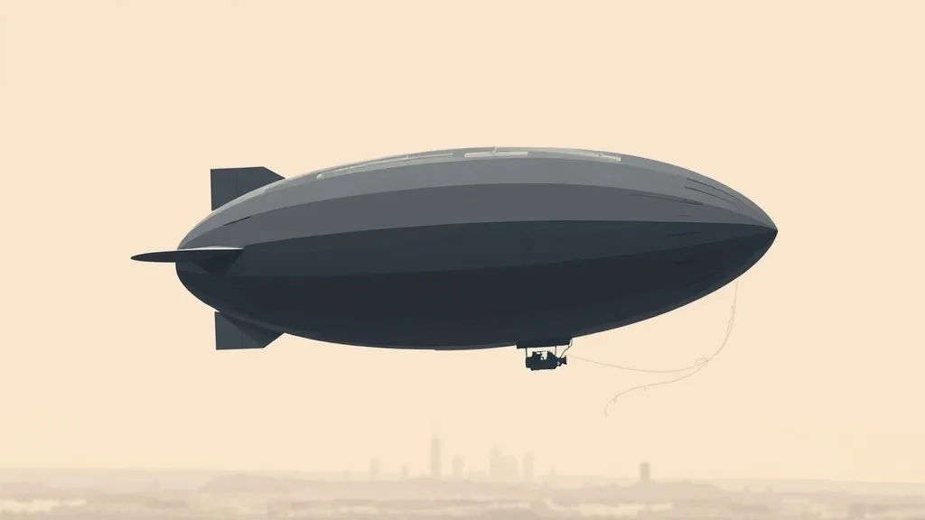 Dream symbol: blimp: demographics: People Experiencing Feelings of Slow Progress or Stagnation