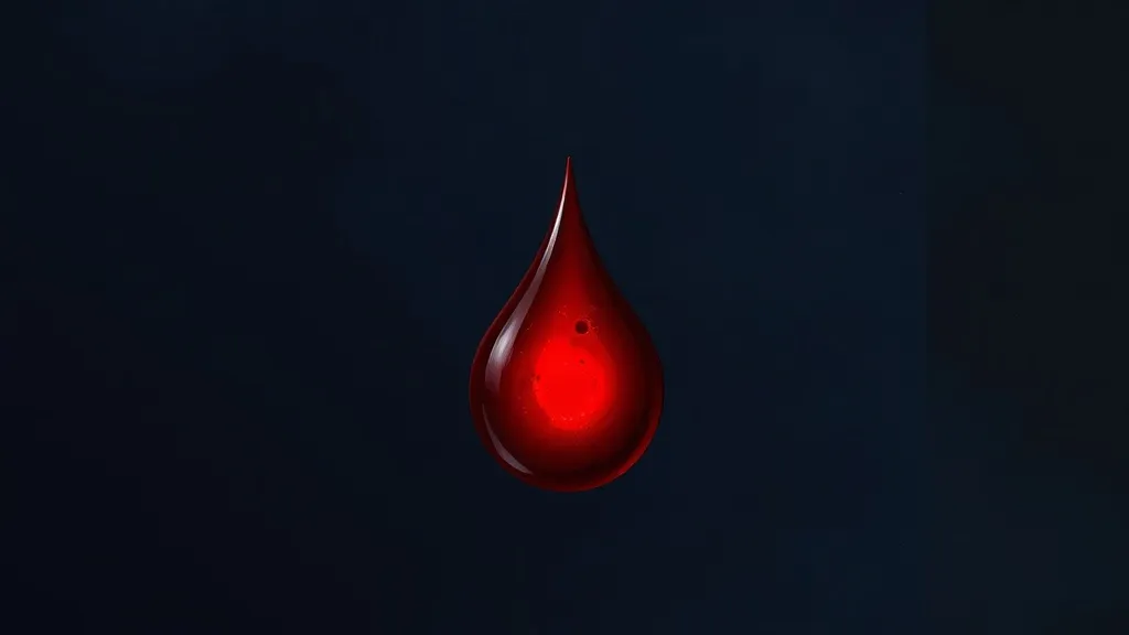 Dream symbol: blood group o: intro