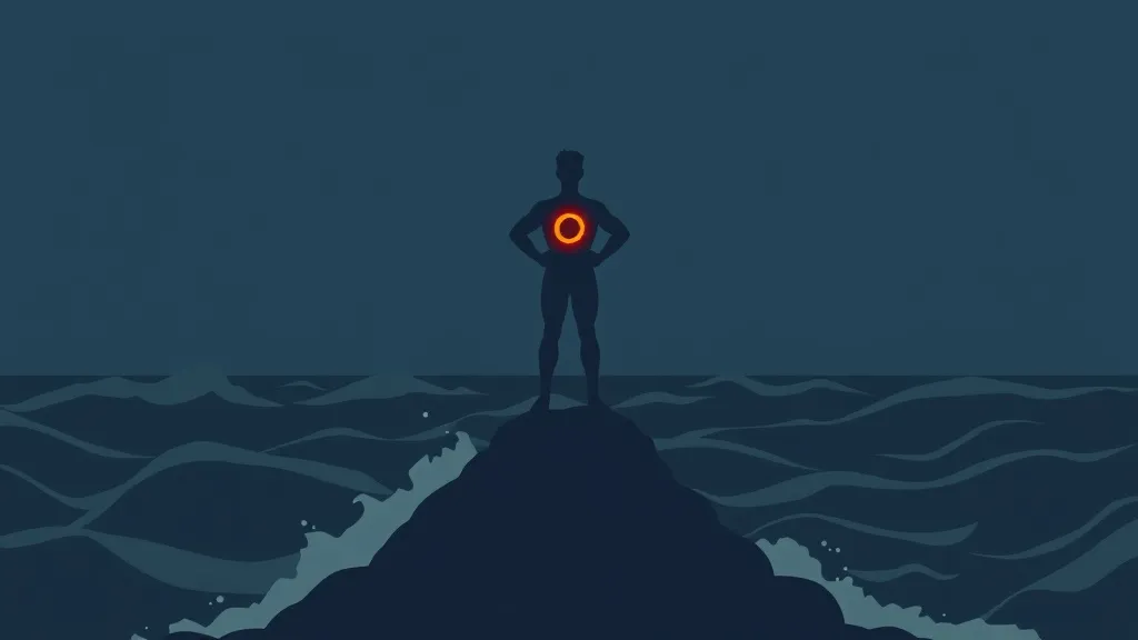Dream symbol: blood group o: symbolism: Hidden Strengths and Inner Resources