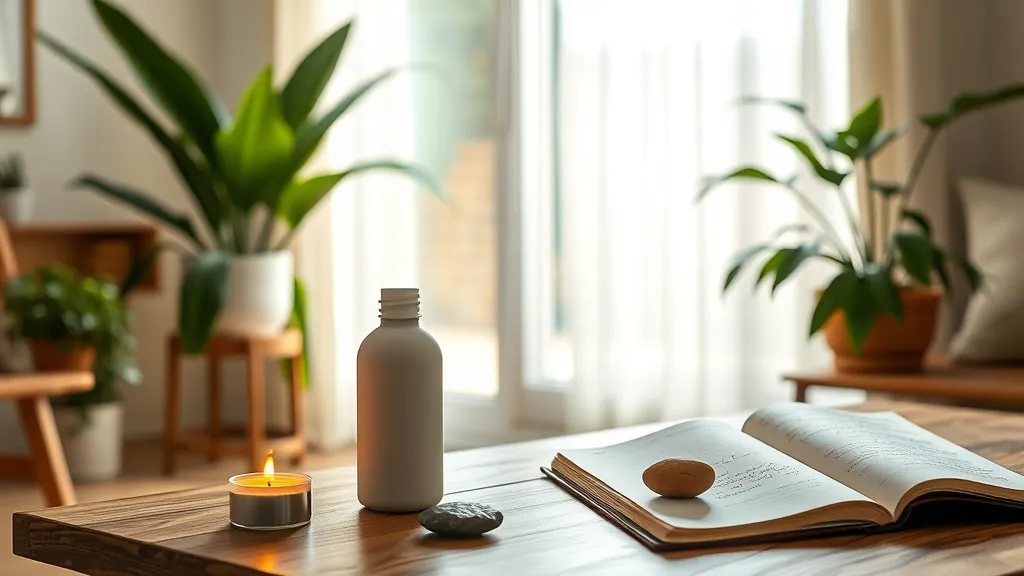 Dream symbol: bottle of air freshener: demographics: Environmental and Wellness Advocates