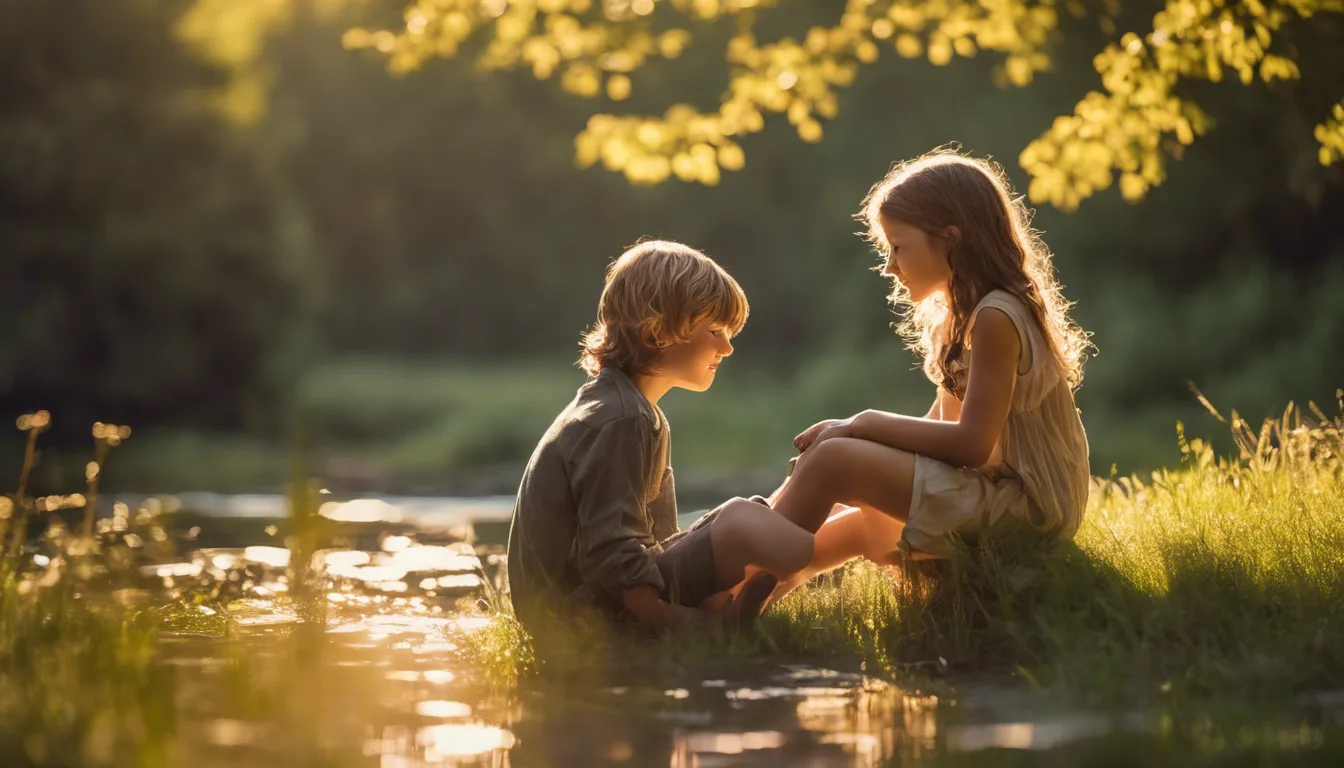 Dreaming of Boy Best Friend: Unveiling Hidden Meanings