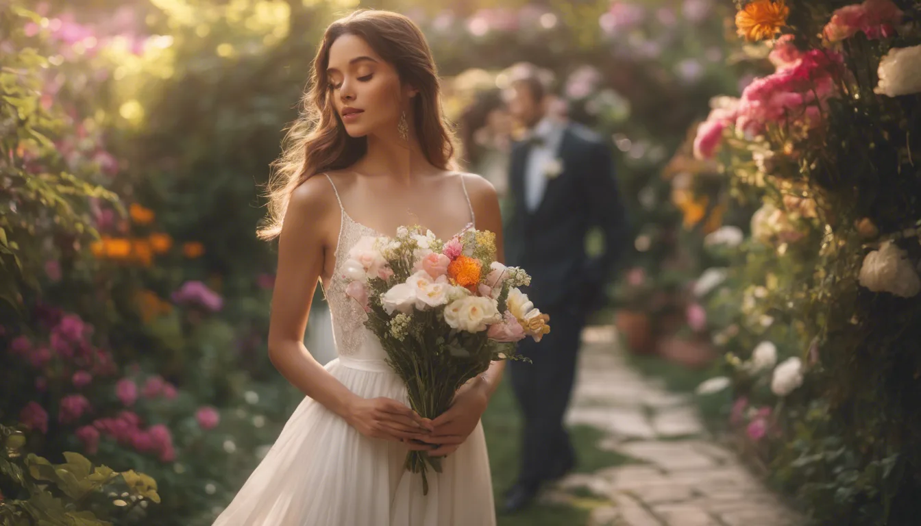 Dream symbol: boyfriend's wedding: intro