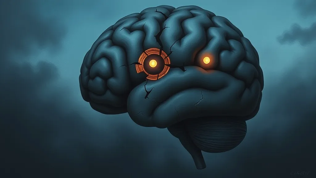 Dreaming of Brain Cancer: Symbolism & Meaning