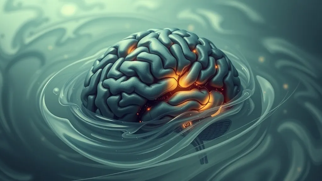 Dream symbol: brain cancer: scenarios: Dream about undergoing brain cancer treatment
