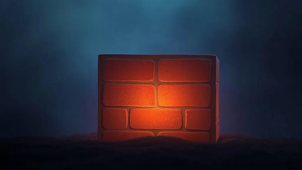 Dreaming of Brick Blocks: Meaning & Interpretation