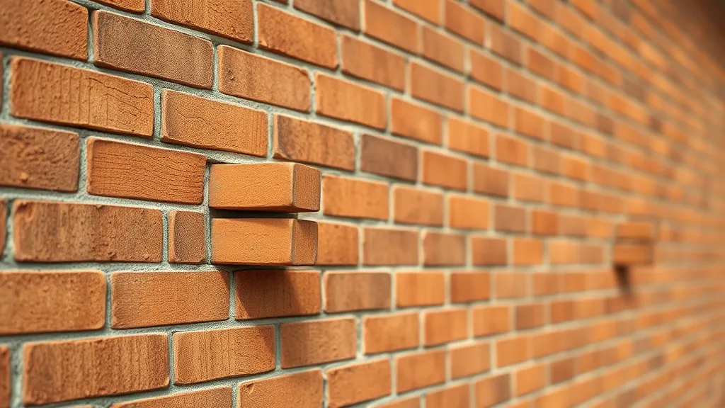 Dream symbol: brick block: symbolism: Solid Foundation and Stability