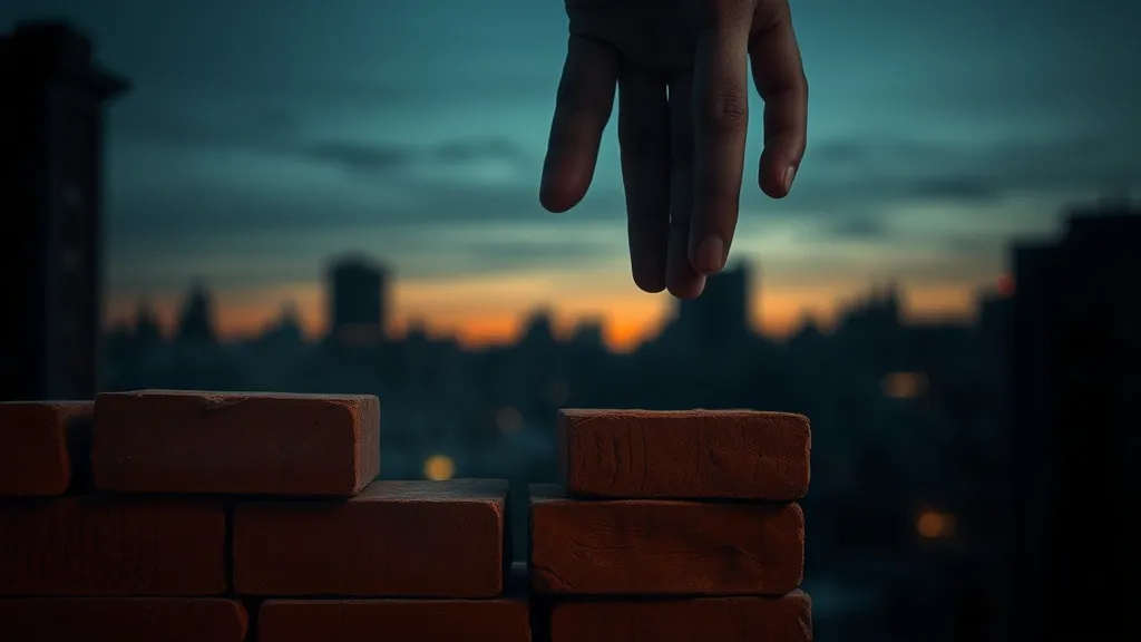 Dreaming of Bricks: What Does It Mean?