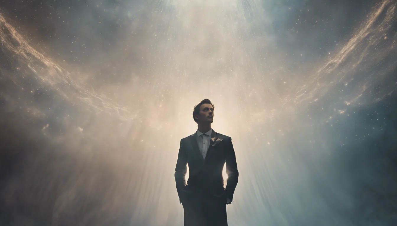 Dream symbol: bridegroom: intro