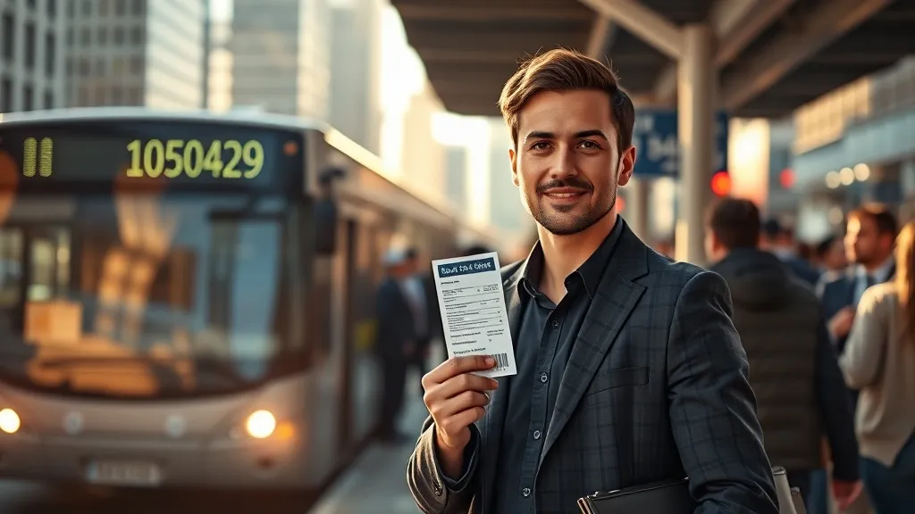 Dream symbol: bus ticket: demographics: Working Professionals Experiencing Bus Ticket Dreams