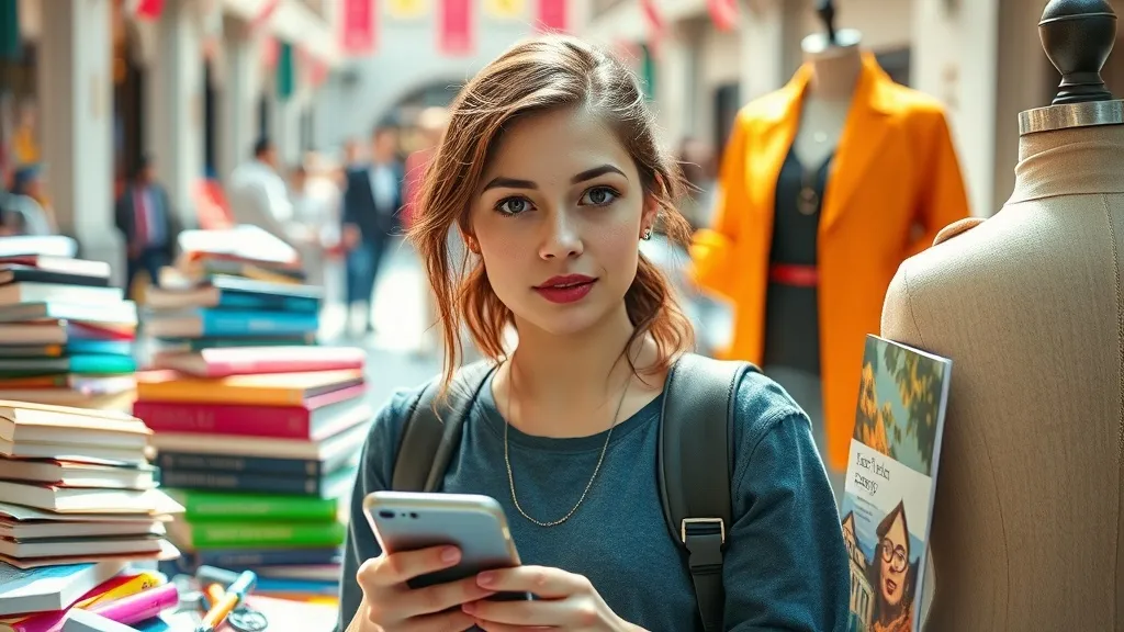 Dream symbol: buying other stuff: demographics: Students and Young Adults