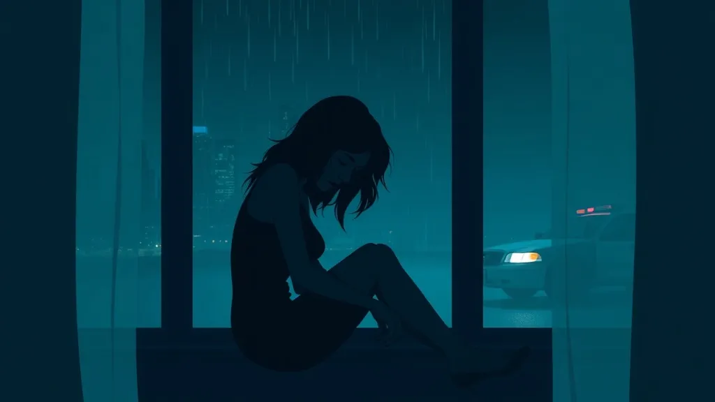 Dream symbol: calling police: demographics: Individuals Dealing with Relationship Conflicts