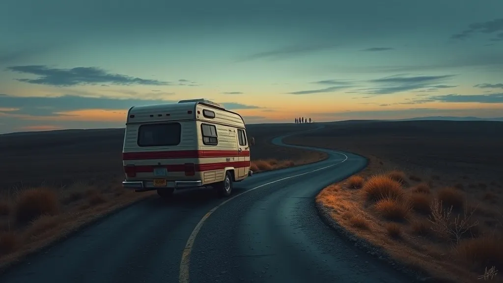 Dream symbol: camper: demographics: Individuals Dealing with Loneliness or Isolation