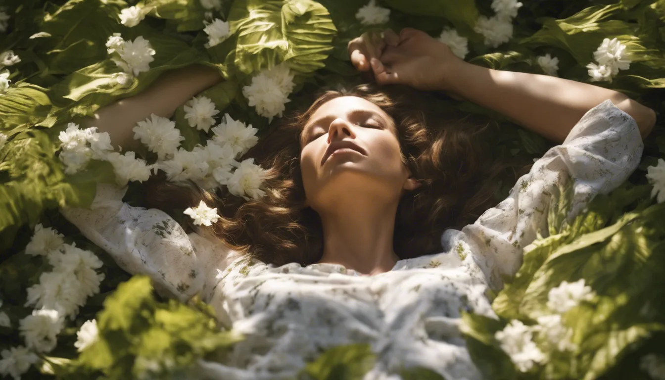 Dream symbol: canopy: intro