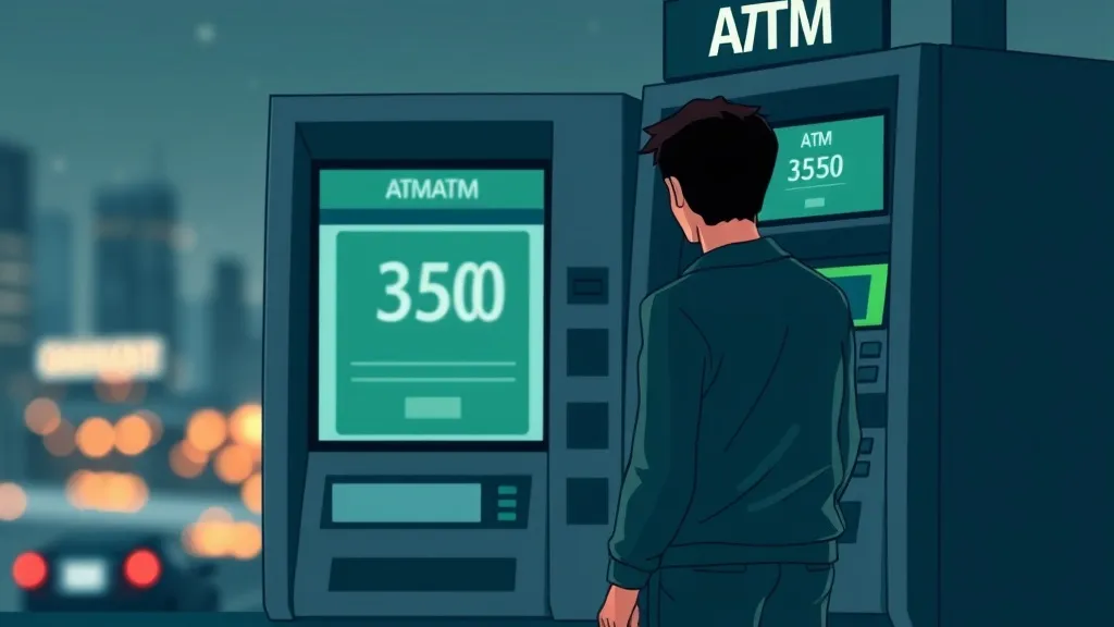 Dream symbol: cash withdrawal: demographics: Those Planning Major Purchases
