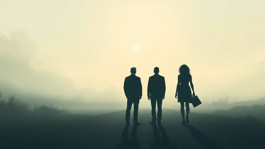 Dream symbol: celebrity actors: demographics: People Experiencing Life Transitions