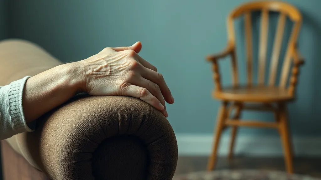 Dream symbol: changing seats: demographics: Changing Seats in Dreams: A Look at the Elderly