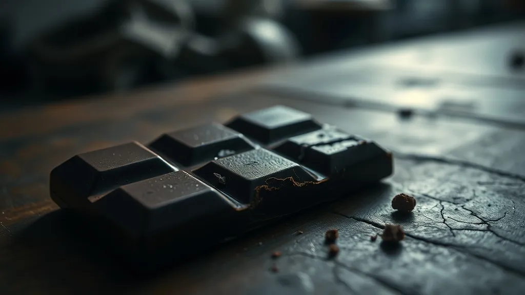 Dream symbol: chocolate bar: demographics: People Dealing with Financial Issues