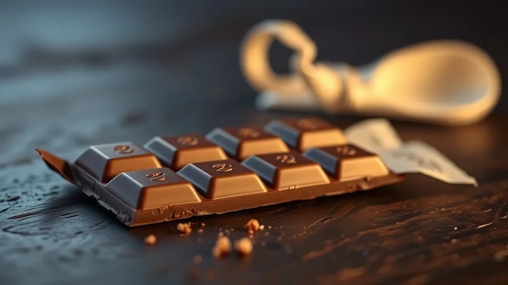 Dreaming of Chocolate: Sweet Dreams or Hidden Meaning?