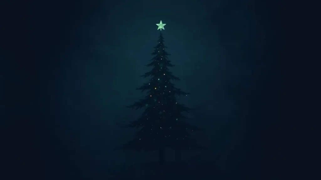 Dreaming of Christmas Trees: Symbolism & Meaning