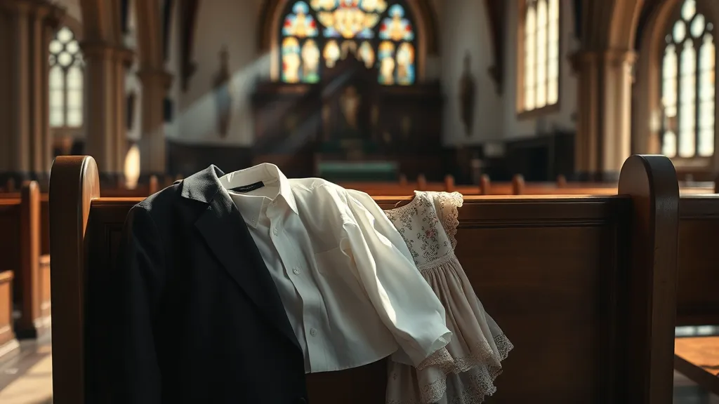 Dream symbol: church attire: demographics: Former Churchgoers and Dream Interpretation