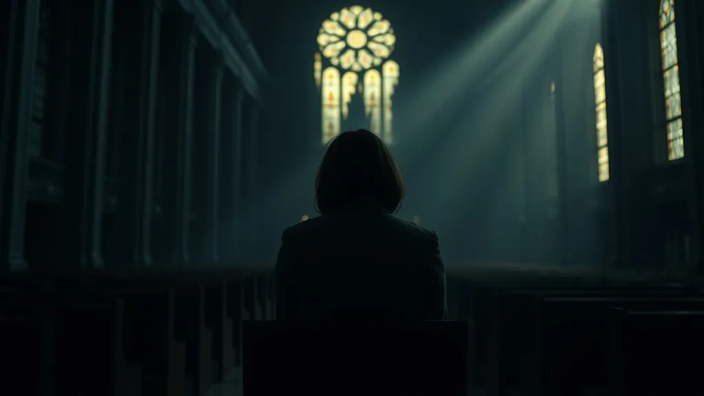 Dream symbol: church services: demographics: Individuals with Anxiety or Social Fears